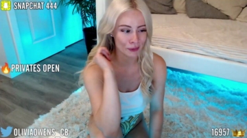 Oliviaowens  28-07-2021